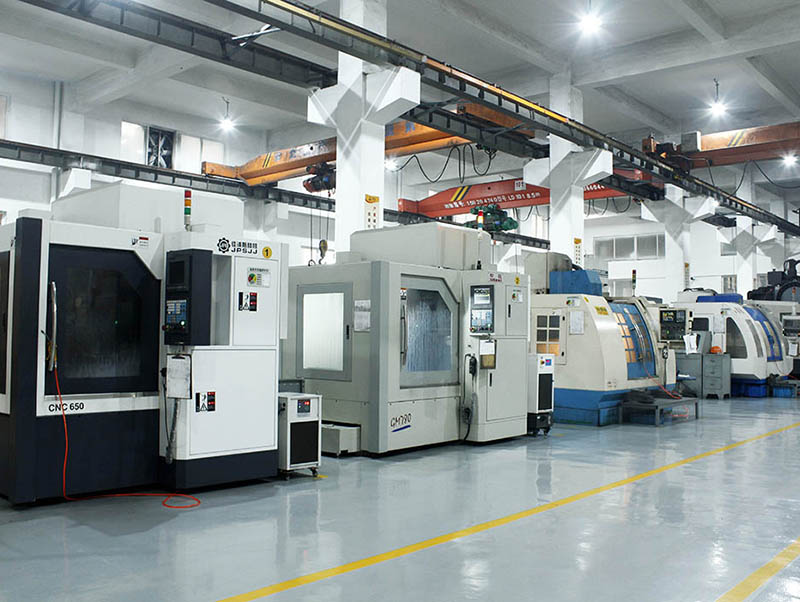 淮上模具制造-07