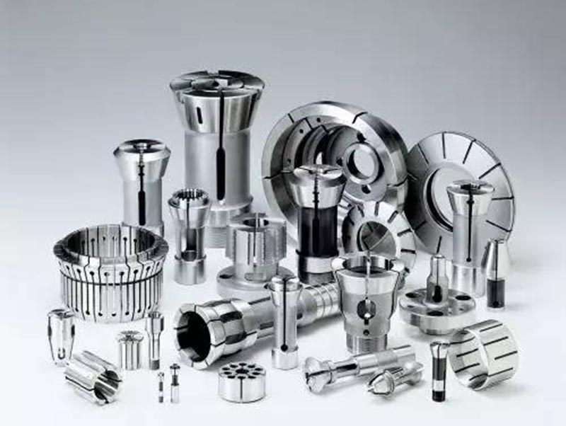 淮上模具制造厂家