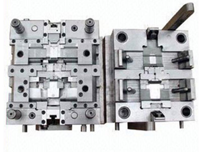 淮上精密塑料模-07