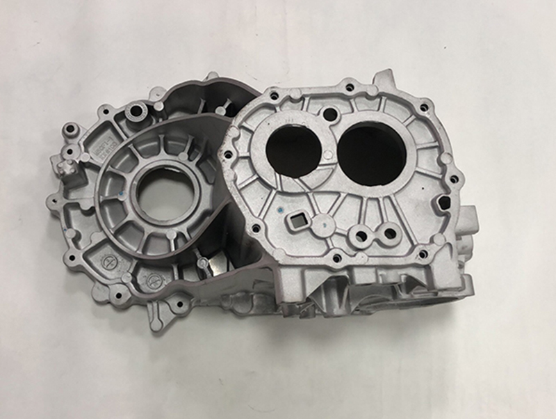 淮上铝压铸厂家