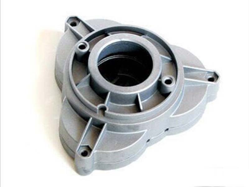 淮上锌压铸生产厂家